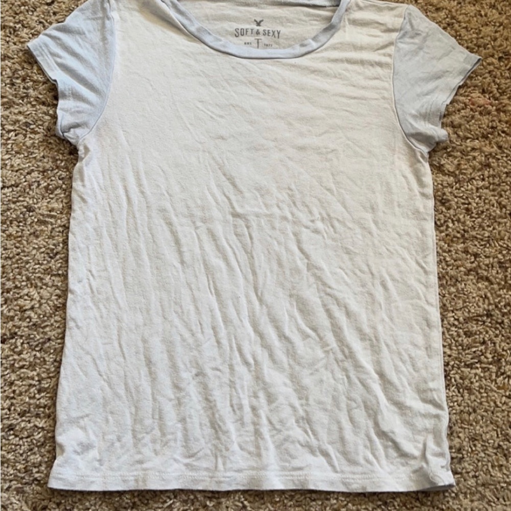 AMERICAN EAGLE TEE
